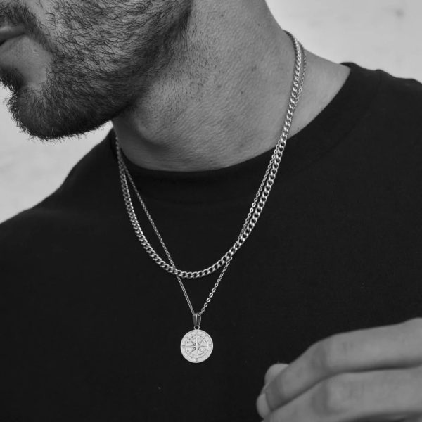 Men's Necklaces